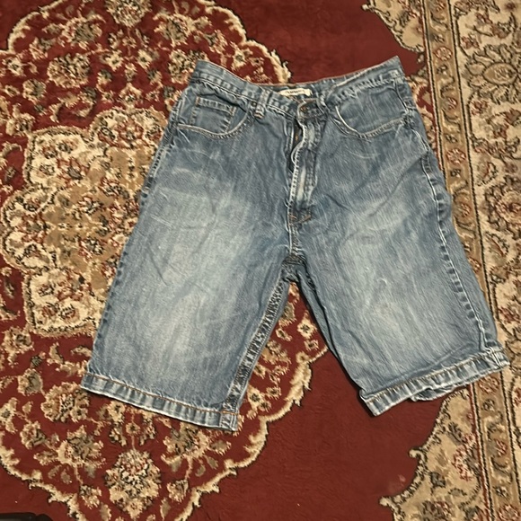 Other - Jean shorts